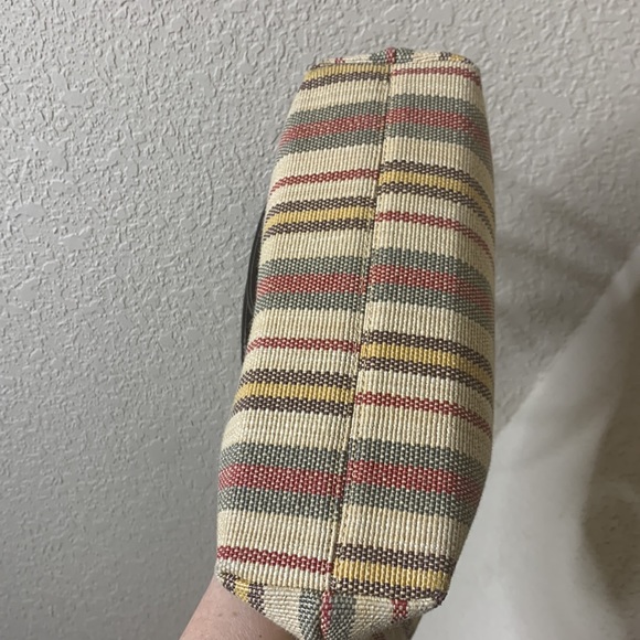 Worthington Woven handbag - Picture 4 of 10